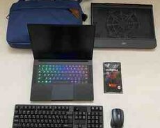 Razer Blade 14 RTX 3080 Ryzen 9 4K 165Hz