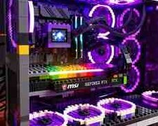 Masaüstü kompüter