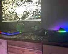 Masaüstü kompüter