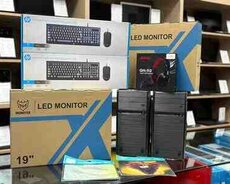 Masaüstü kompüter