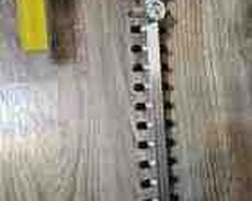 Wi-Fi və mobil şəbəkə üçün antena yağı 2.4 Mhz