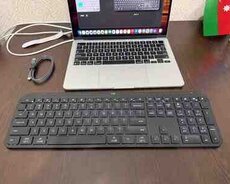 Logitech MX Keys Black