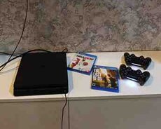 Sony Playstation 4 slim