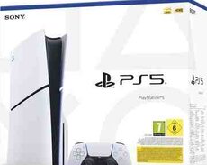 Playstation 5 Slim 1TB