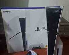PS 5 slim 1TB