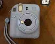 Fotoaparat Instax mini 12