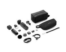 DJI Osmo Pocket 4 Creator Combo