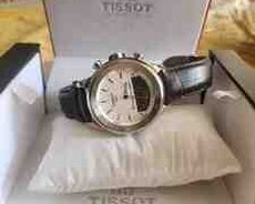 Tissot T-Touch qol saatı