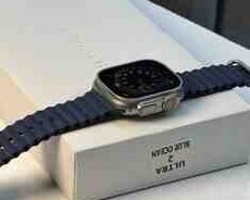 Apple Watch Ultra 2 Titanium