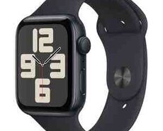 Apple Watch SE 2 Midnight 44mm