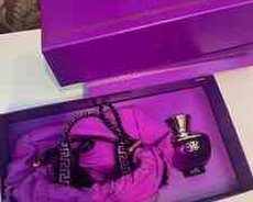 Versace ətir dəsti