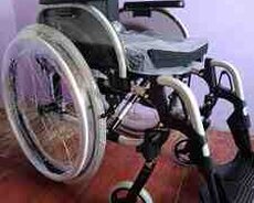 Əlil arabası Ottobok