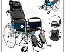 Əlil arabası AL0804 B