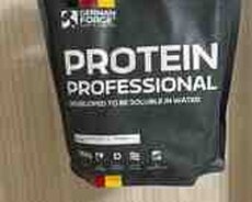İdman qidası Whey protein professional