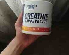 İdman əlavəsi Aromal Creatine