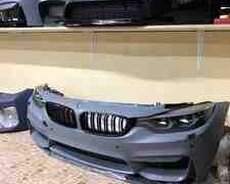 BMW F32 M4 paketi