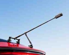 Insta 360 avtomobil ştativi