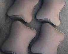 Avtomobil üçün boyun yastığı