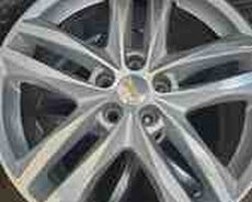 Chevrolet Equinox diski R19