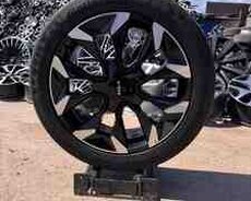 KIA Sorento diskləri R20