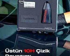 NASOİL NL 272 Keramik Qoruyucu