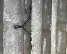 Motosiklet ehtiyat hissələri