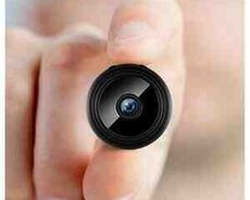 Mini kiçik simsiz kamera +32GB