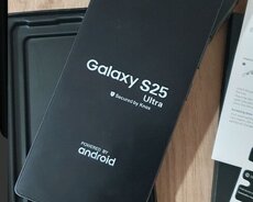Samsung galaxy s25 ultra