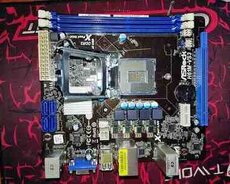 Ana plata Asrock H61M-VS3