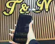 Apple iPhone 13 Pro Sierra Blue 256GB, 6GB