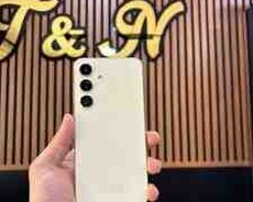 Samsung Galaxy S24 Amber Yellow 128GB, 8GB