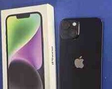 Apple iPhone 14 Midnight 128GB, 4GB