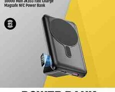 NFC Powerbank 10000 Mah JK103 Fast Charge