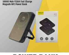 NFC Powerbank 10000 Mah Y1164 Fast Charge