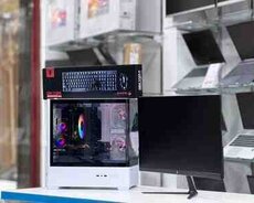 Oyun masaüstü kompüter