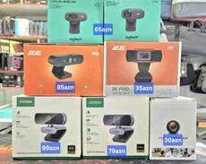 Web kamera Ugreen 2e Logitech 1080p 2k 4k