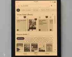 Amazon Kindle Paperwhite 11 Black, 8GB