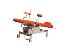 Qanalma kreslosu TM-A 1022