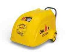 Avtoyuma avadanlığı Omax Tx 150 bar