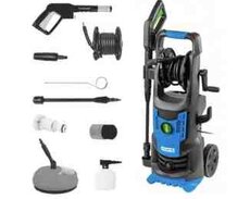 Avtoyuma aparatı Högert Technik HT2E401