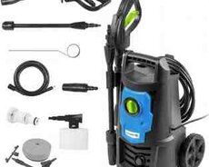 Avtoyuma aparatı Högert Technik HT2E400