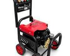 Avtoyuma avadanlığı Mukinta