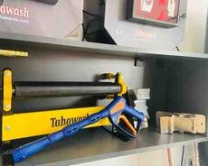 Avtoyuma tapançaları