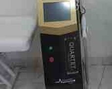 Lazer epilyasiyası aparatı