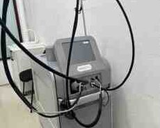 Lazer cihazı Aleksandrit Kandella