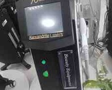 Lazer epilyasiya aparatı Beauty equipment