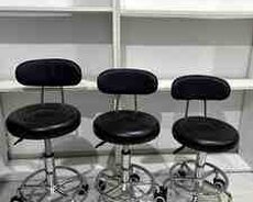 Salon kreslosu