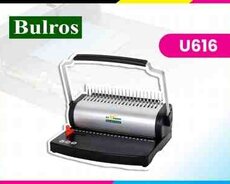 Cildləmə aparatı Bulros U 616
