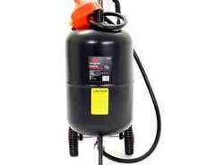 Worldforce 90 Litr mobil qumlama maşını