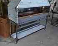 Restoran avadanlıqları